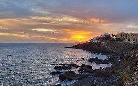 Los Abrigos 2 Apartments Guest House Ocean Relax, Wifi, Playas