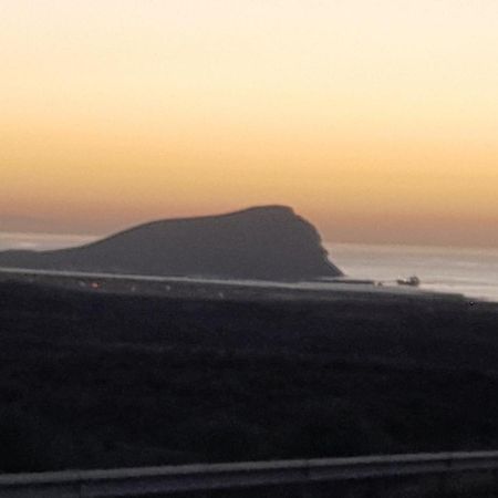 Los Abrigos 2 Apartments Guest House Ocean Relax, Wifi, Playas Extérieur photo