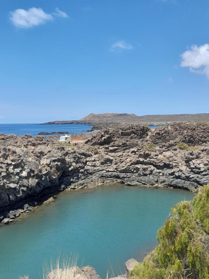 Los Abrigos 2 Apartments Guest House Ocean Relax, Wifi, Playas Extérieur photo