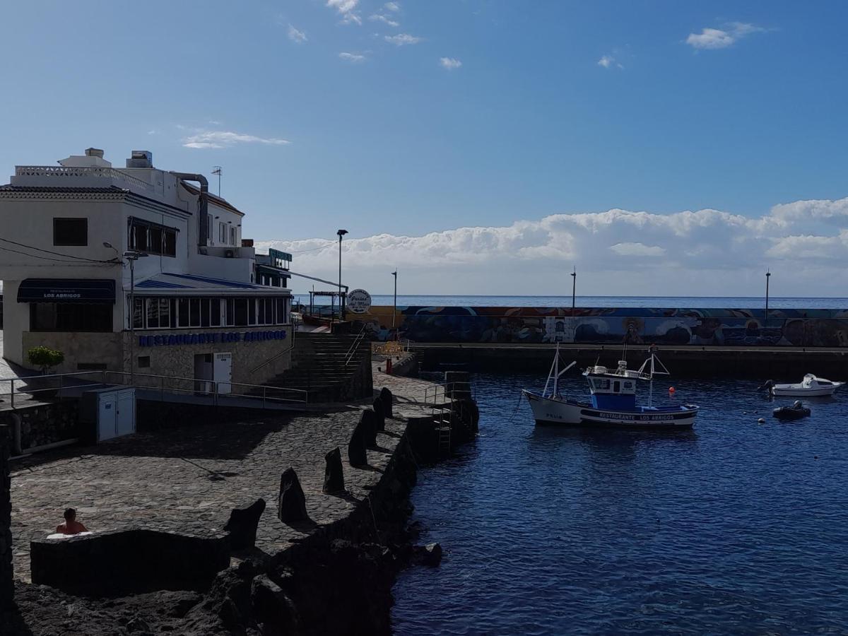 Los Abrigos 2 Apartments Guest House Ocean Relax, Wifi, Playas Extérieur photo