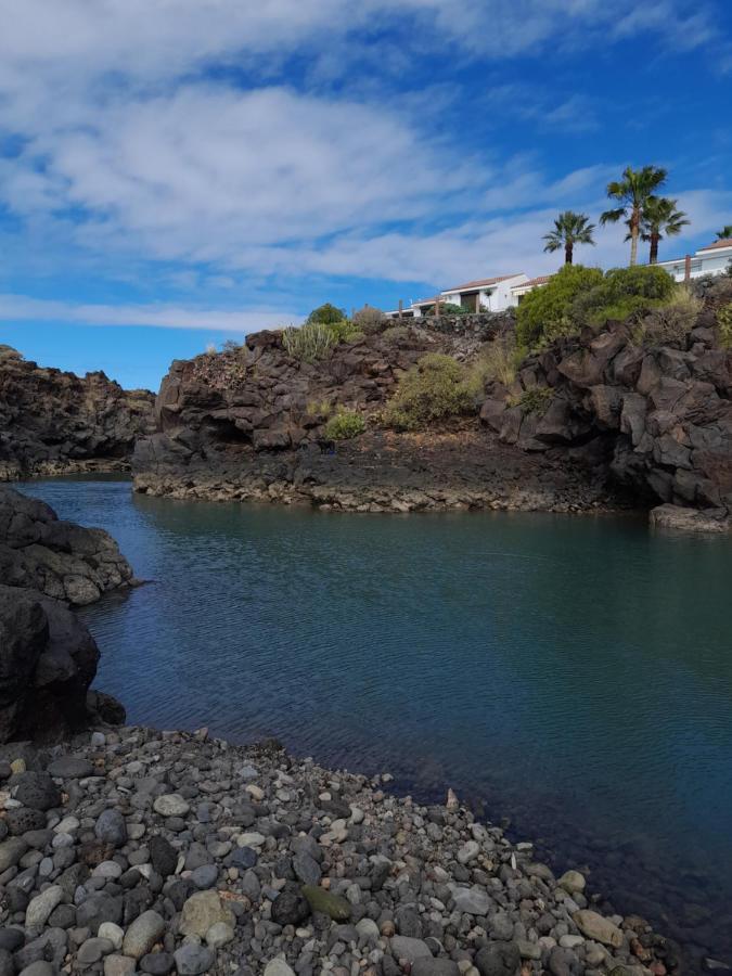 Los Abrigos 2 Apartments Guest House Ocean Relax, Wifi, Playas Extérieur photo