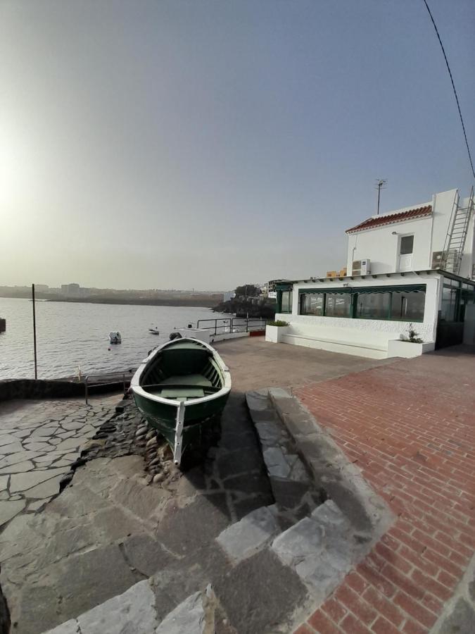Los Abrigos 2 Apartments Guest House Ocean Relax, Wifi, Playas Extérieur photo