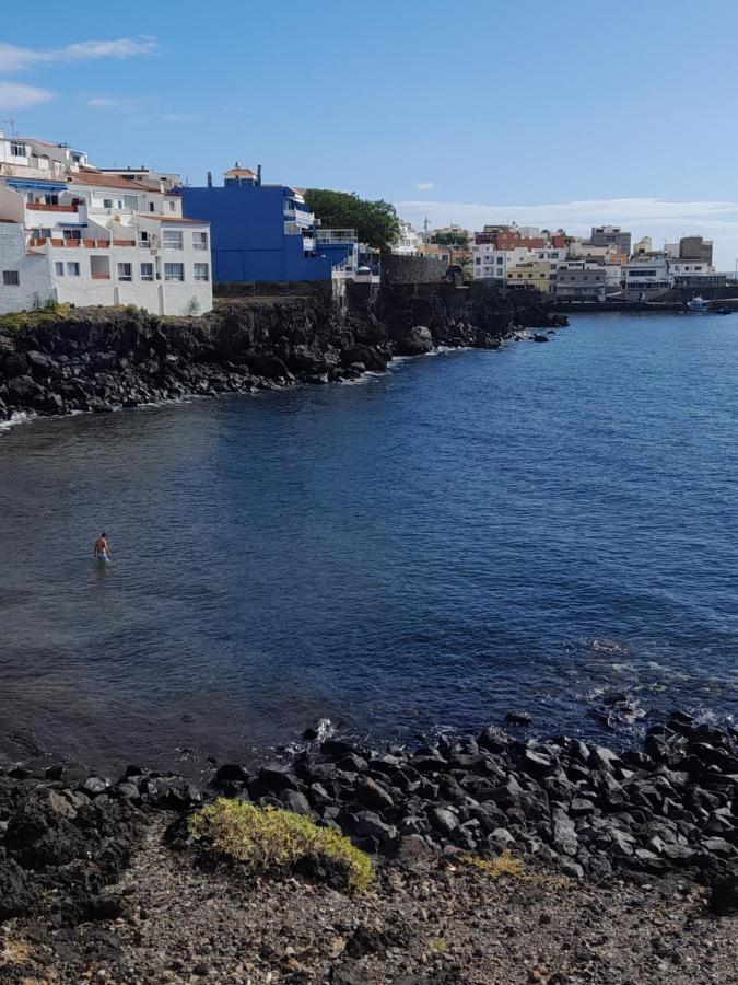 Los Abrigos 2 Apartments Guest House Ocean Relax, Wifi, Playas Extérieur photo