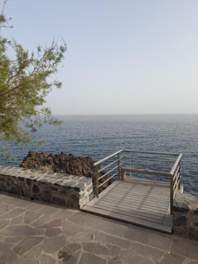 Los Abrigos 2 Apartments Guest House Ocean Relax, Wifi, Playas Extérieur photo