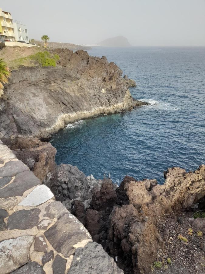 Los Abrigos 2 Apartments Guest House Ocean Relax, Wifi, Playas Extérieur photo