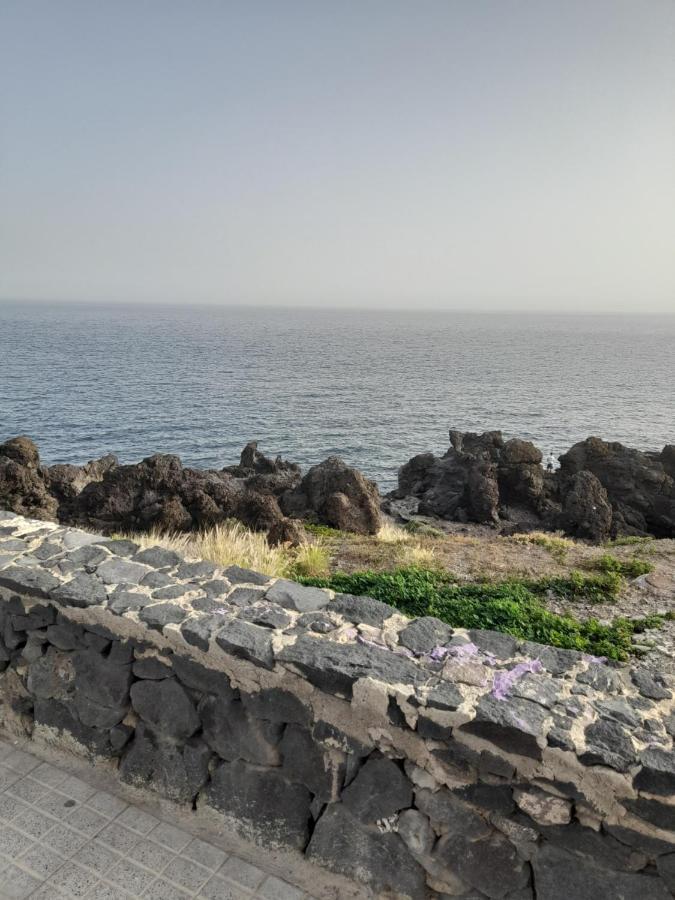 Los Abrigos 2 Apartments Guest House Ocean Relax, Wifi, Playas Extérieur photo