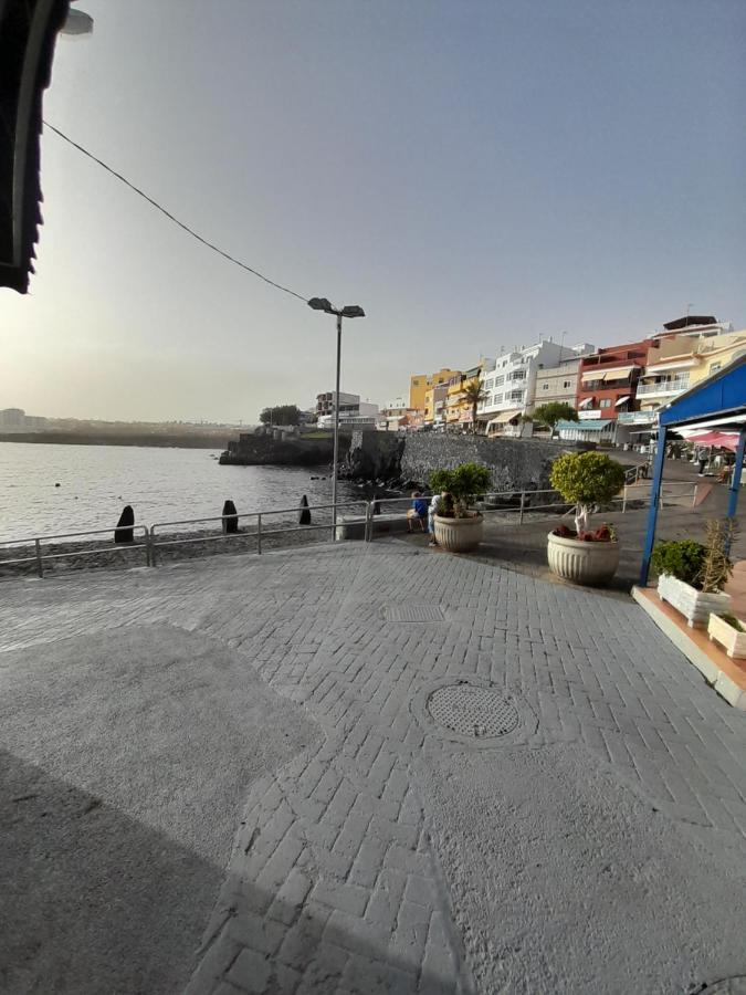 Los Abrigos 2 Apartments Guest House Ocean Relax, Wifi, Playas Extérieur photo