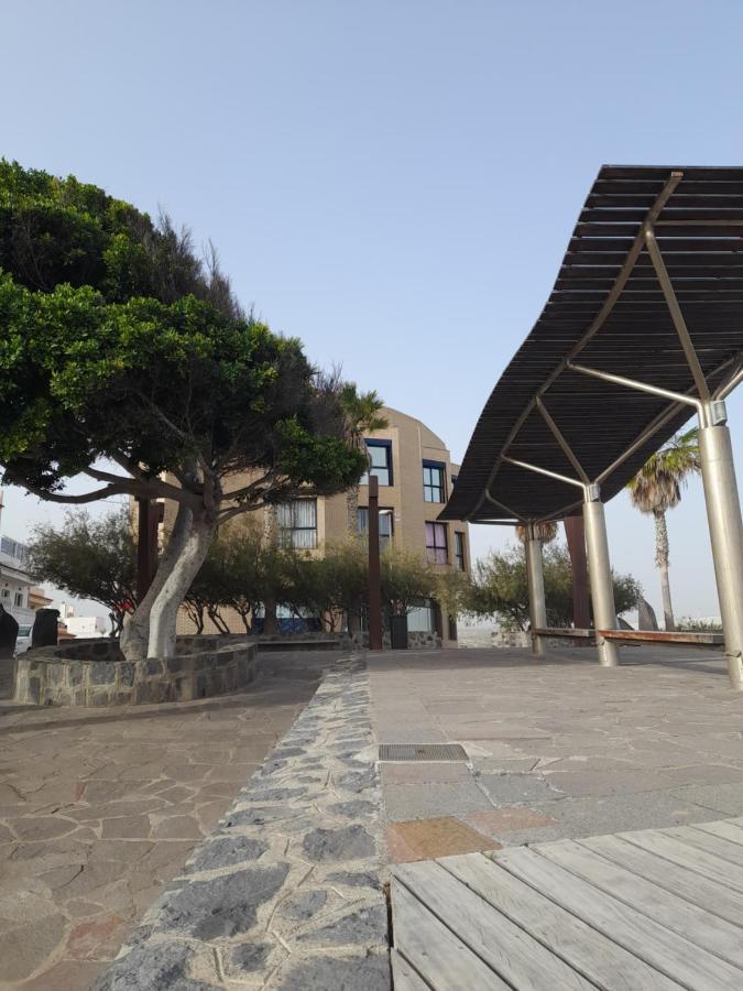 Los Abrigos 2 Apartments Guest House Ocean Relax, Wifi, Playas Extérieur photo