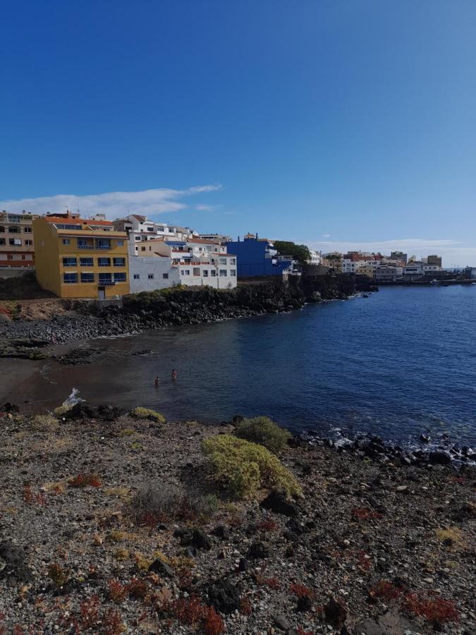 Los Abrigos 2 Apartments Guest House Ocean Relax, Wifi, Playas Extérieur photo