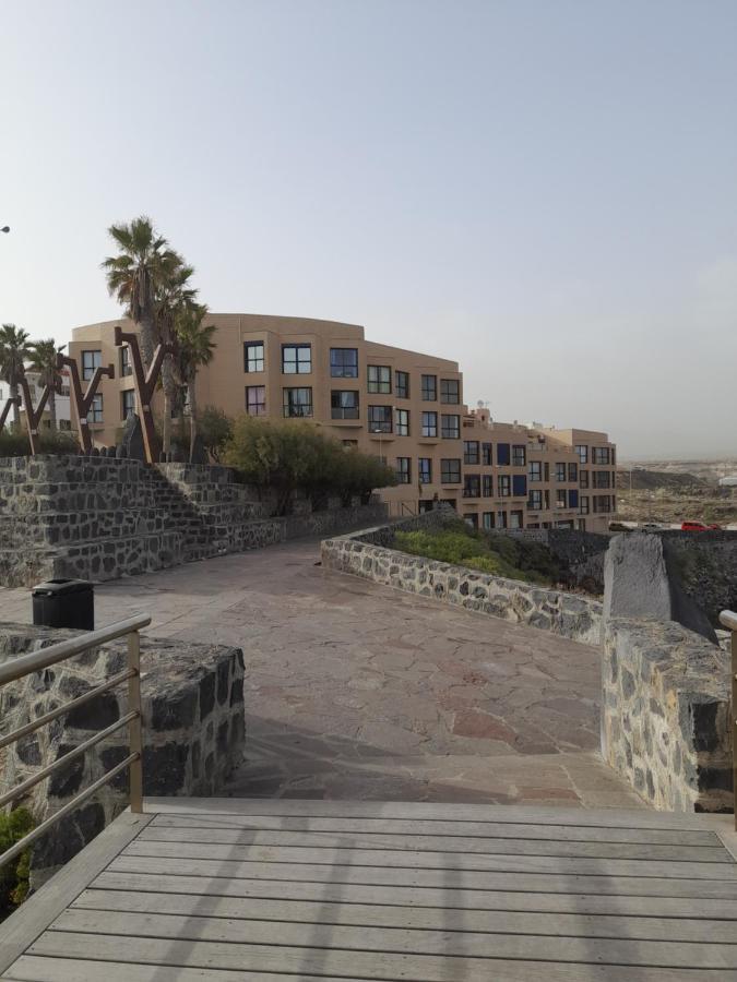 Los Abrigos 2 Apartments Guest House Ocean Relax, Wifi, Playas Extérieur photo