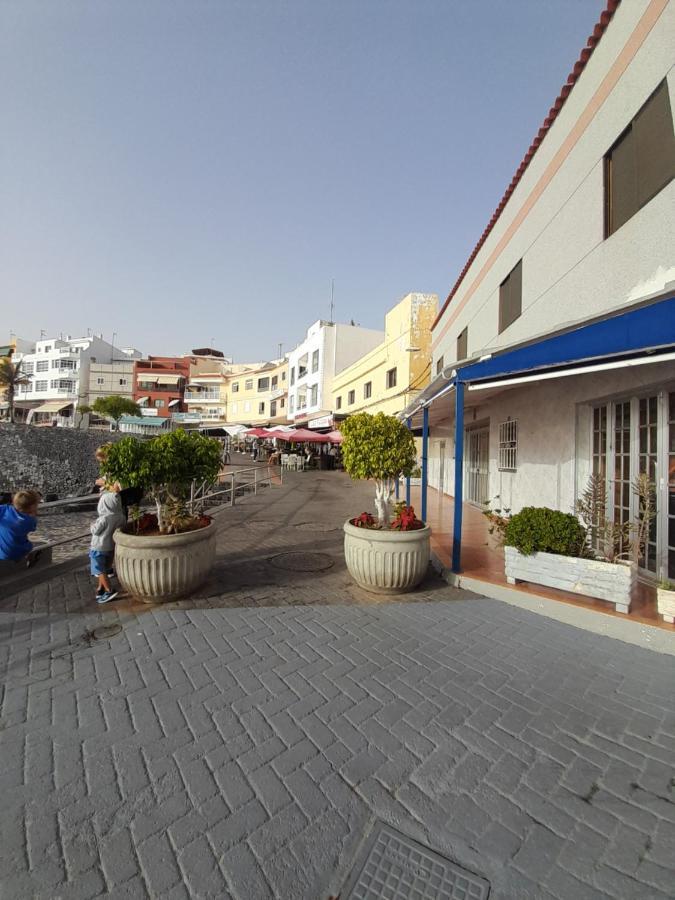 Los Abrigos 2 Apartments Guest House Ocean Relax, Wifi, Playas Extérieur photo