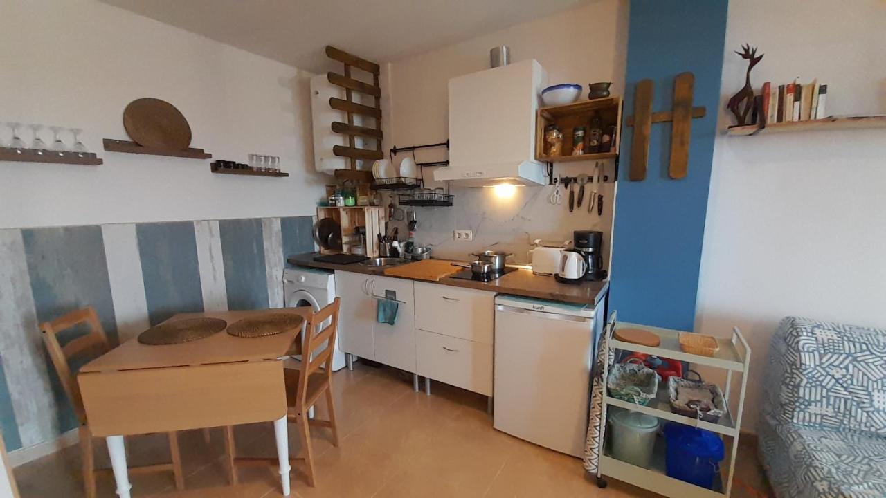Los Abrigos 2 Apartments Guest House Ocean Relax, Wifi, Playas Extérieur photo