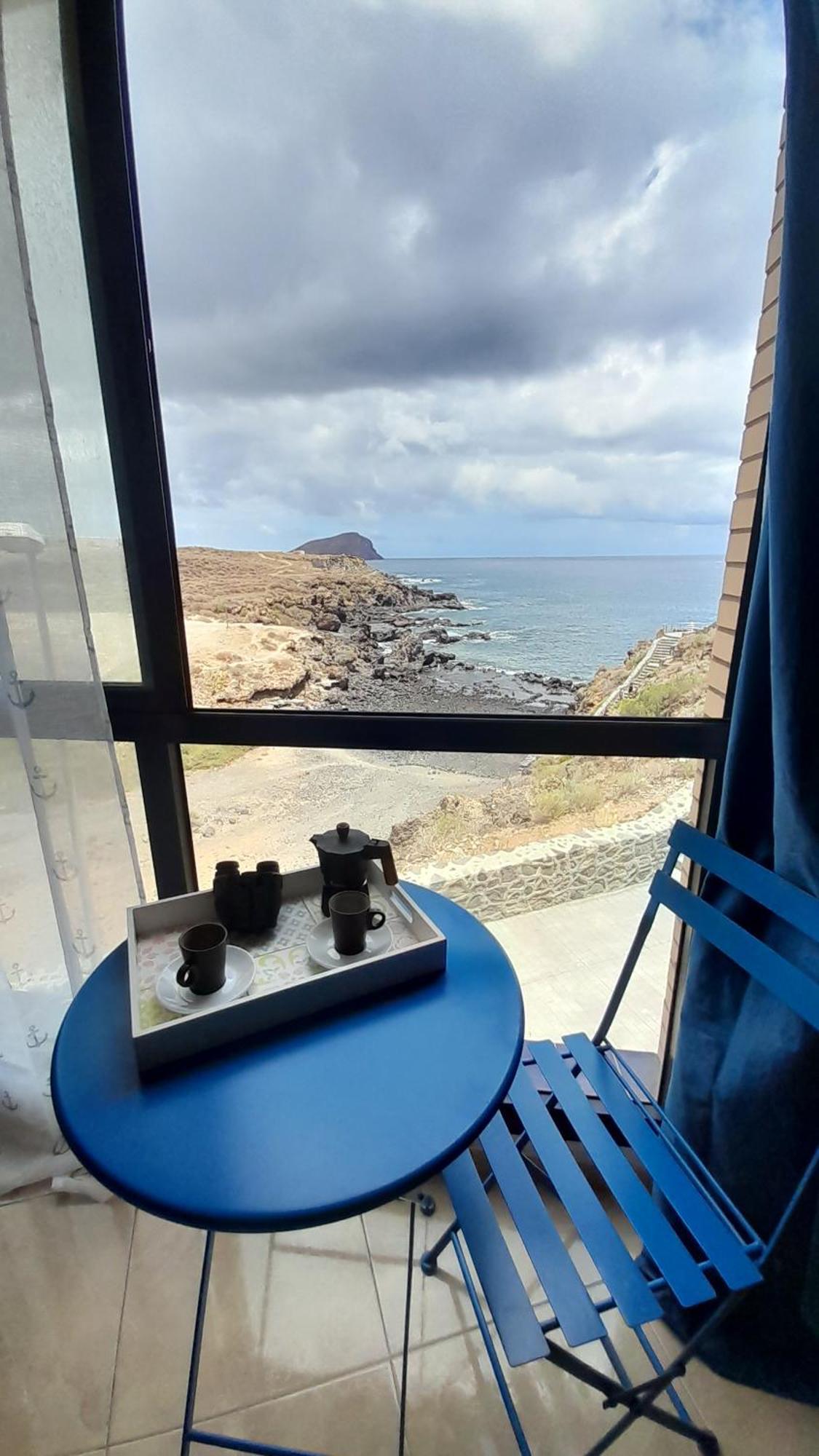 Los Abrigos 2 Apartments Guest House Ocean Relax, Wifi, Playas Extérieur photo