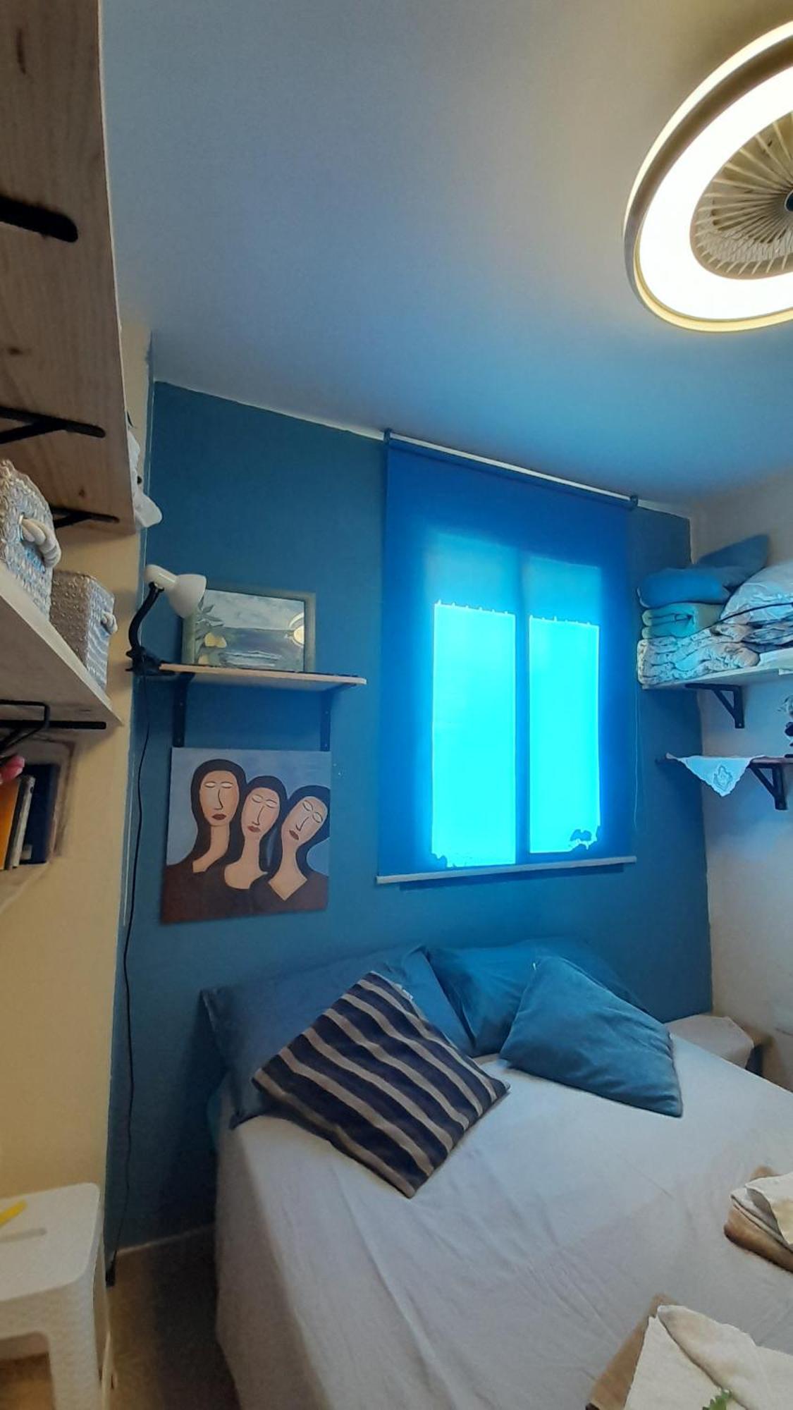 Los Abrigos 2 Apartments Guest House Ocean Relax, Wifi, Playas Extérieur photo