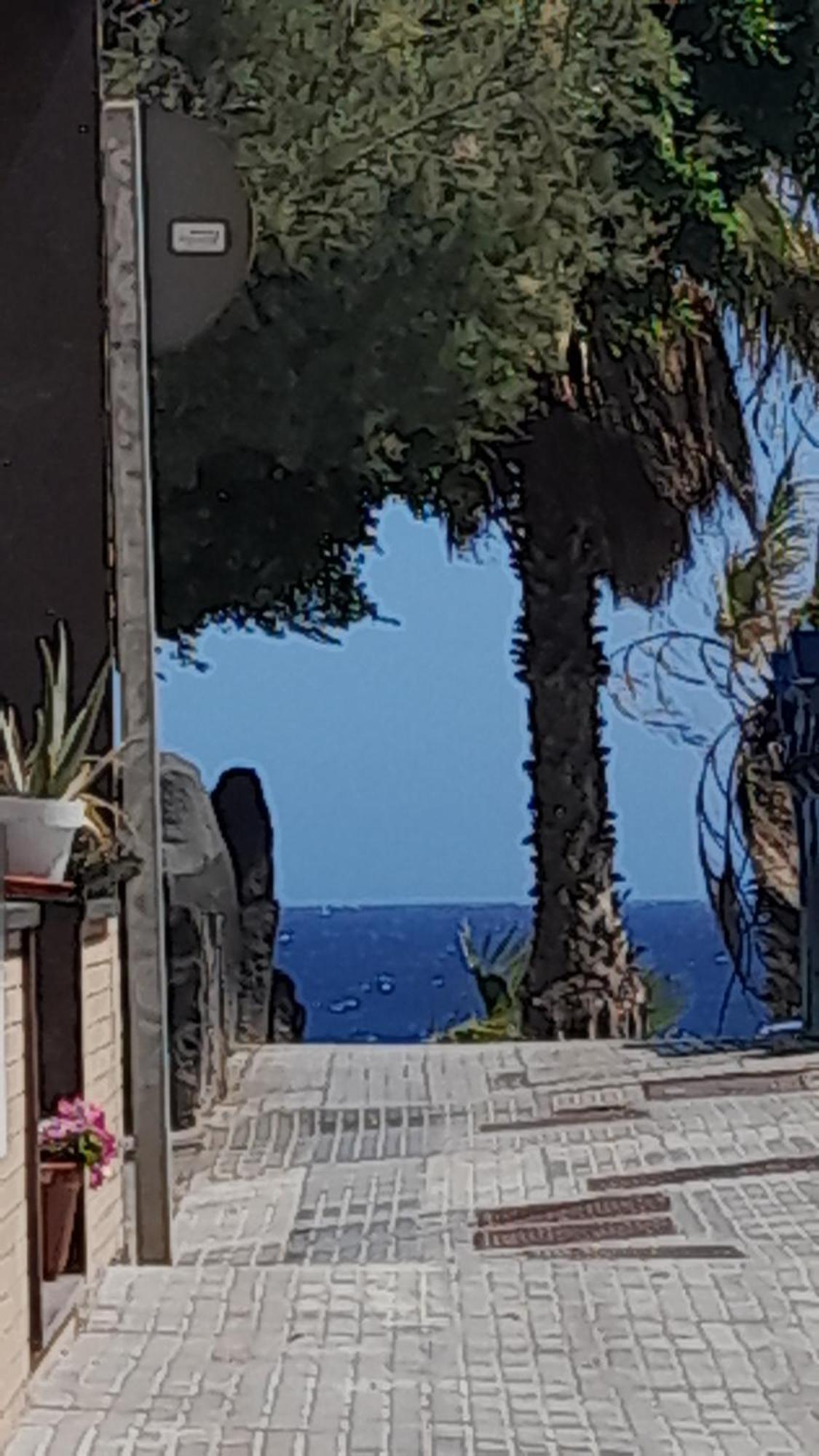 Los Abrigos 2 Apartments Guest House Ocean Relax, Wifi, Playas Extérieur photo