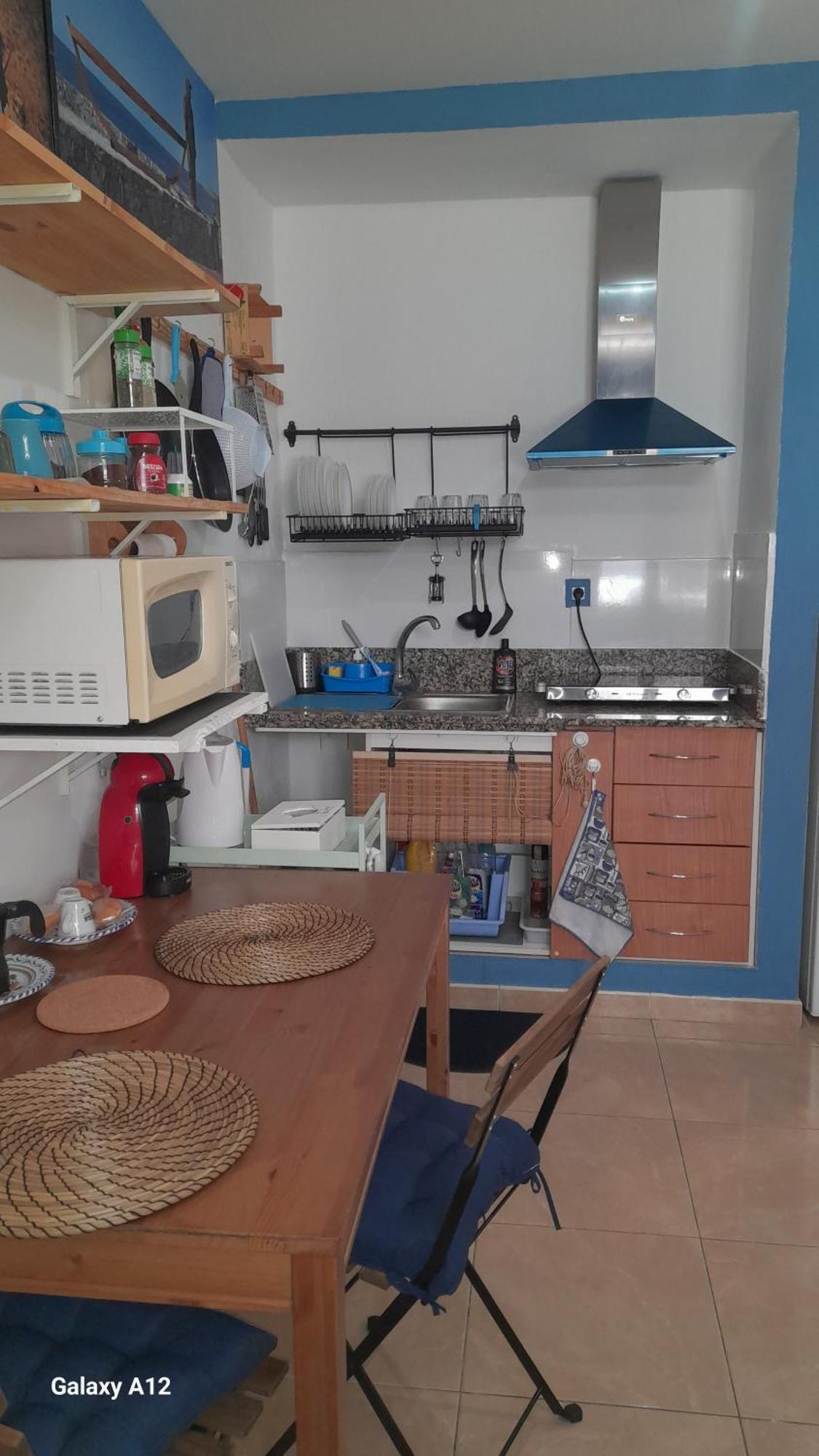 Los Abrigos 2 Apartments Guest House Ocean Relax, Wifi, Playas Extérieur photo