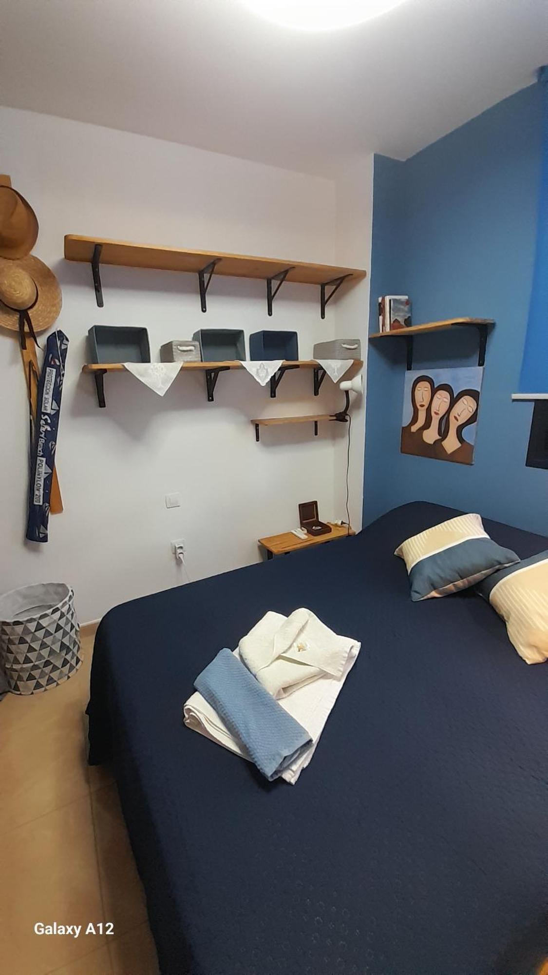 Los Abrigos 2 Apartments Guest House Ocean Relax, Wifi, Playas Extérieur photo