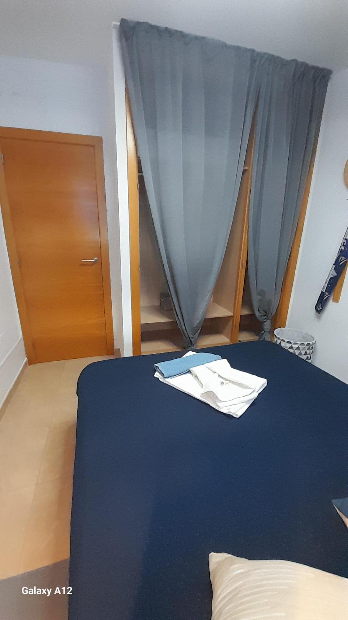Los Abrigos 2 Apartments Guest House Ocean Relax, Wifi, Playas Extérieur photo