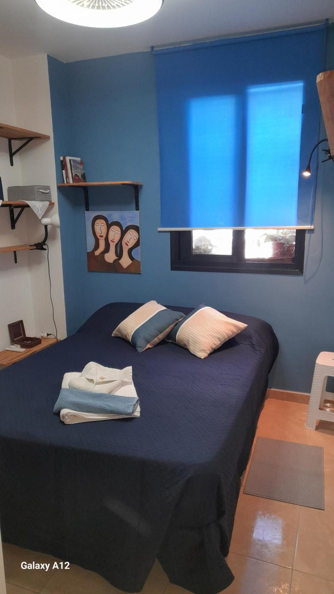 Los Abrigos 2 Apartments Guest House Ocean Relax, Wifi, Playas Extérieur photo