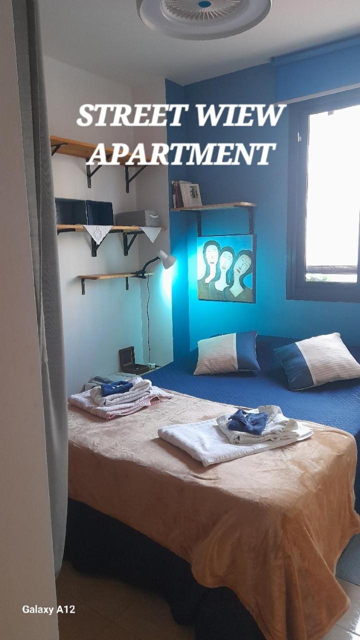 Los Abrigos 2 Apartments Guest House Ocean Relax, Wifi, Playas Extérieur photo