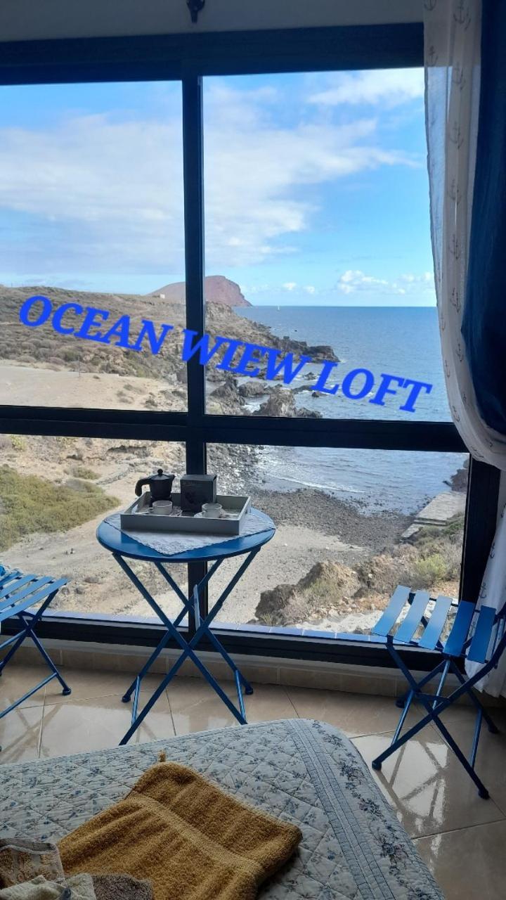 Los Abrigos 2 Apartments Guest House Ocean Relax, Wifi, Playas Extérieur photo